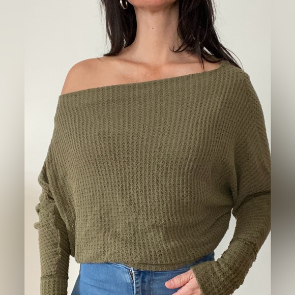 Free people thermal - Picture 2 of 6